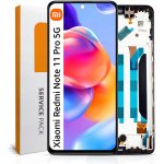 LCD Displej Xiaomi Redmi Note 11 Pro 5G – Hledejceny.cz