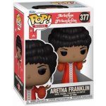 Funko Pop! Rocks Aretha Franklin AW Show – Sleviste.cz