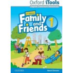 Family and Friends 2nd Edition Starter iTools – Hledejceny.cz