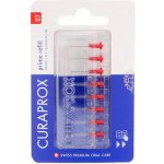 Curaprox Prime Refill CPS 0,7 - 2,5 mm 8 ks – Zbozi.Blesk.cz