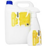 Bioclean likvidátor zápachu lemon mint 5 l – Zboží Mobilmania