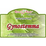 Bylinné kapky Gynostema gynostemma jiaogulan TCM bylinné kapky tinktura 50 ml – Hledejceny.cz