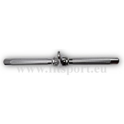 Power System Triceps Bar PS-4078