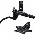 SHIMANO Hydraulická brzda Deore E-M6120 zadní Post Mount 1700mm had.+plat. D03S – Zboží Dáma