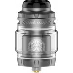 GeekVape Zeus X Mesh RTA clearomizér Gun Metal 4,5ml – Zboží Mobilmania