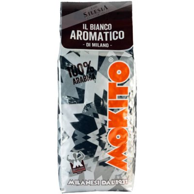 Mokito Bianco zrnková 1 kg – Hledejceny.cz