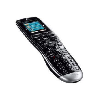 Dálkový ovladač Logitech Harmony One