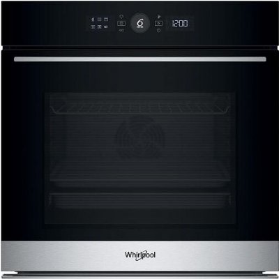 Whirlpool WOI5S8PM1SXA – Hledejceny.cz