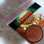 Hends Zaječí Dubbing Hare Dubbing Rusty Brown – Hledejceny.cz