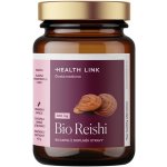 Health Link Bio Reishi 400 mg 90 kapslí – Hledejceny.cz