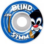 Blind SK8 Reaper Impersonator 51 mm 99A – Zboží Dáma