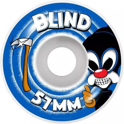 Blind SK8 Reaper Impersonator 51 mm 99A – Zboží Dáma