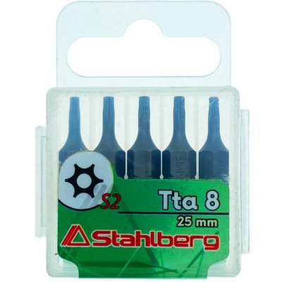 Bit Stahlberg TTa 8 25 mm S2 – Sleviste.cz