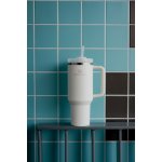 Stanley Quencher H2.O FlowState Tumbler 1,18 l Cream Tonal – Zboží Dáma