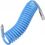 05-01-43 Redats 05-01-43, Spirálová polyuretanová pneumatická hadice 8x12 mm, 5 m | Zboží Auto