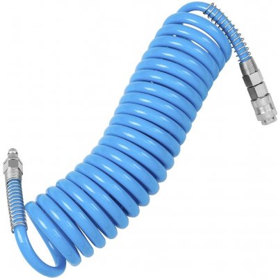 05-01-43 Redats 05-01-43, Spirálová polyuretanová pneumatická hadice 8x12 mm, 5 m | Zboží Auto