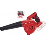 Einhell Aku TE-CB 18/180 Li-Solo 3408001 – Hledejceny.cz