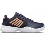 K-Swiss Court Express HB women Graystone/Peach – Zbozi.Blesk.cz