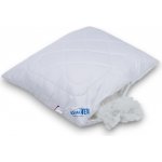 Kvalitex polštář kuličkový Luxus Plus zip 70x90 – Sleviste.cz