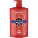 Old Spice Whitewater sprchový gel pro muže Whitewater 1000 ml