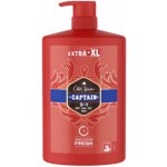 Old Spice Whitewater sprchový gel pro muže Whitewater 1000 ml – Sleviste.cz