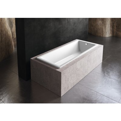 Kaldewei Puro 190 x 90 cm 259600010001 – Hledejceny.cz