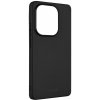 Pouzdro a kryt na mobilní telefon FIXED Story Xiaomi Redmi Note 13 Pro černý FIXST-1245-BK