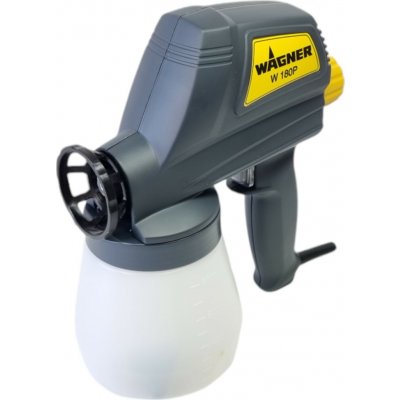 WAGNER Wagner W 180 P – Sleviste.cz