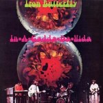 Iron Butterfly - In-A-Gadda-Da-Vida CD – Hledejceny.cz