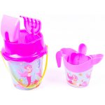 Aga4Kids Sada na písek DS1025P – Zboží Dáma
