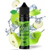 Příchuť pro míchání e-liquidu Just Juice Apple & Pear On Ice Shake & Vape 20 ml