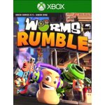 Worms Rumble – Zboží Živě