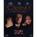 CASINO - STEELBOOK BD