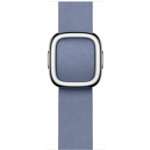 Apple Watch 41mm Levandulově modrý řemínek s moderní přezkou – střední MUHC3ZM/A – Hledejceny.cz