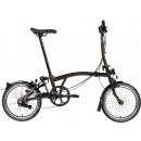 Brompton M6 Edition 2020