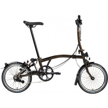 Brompton M6 Edition 2020