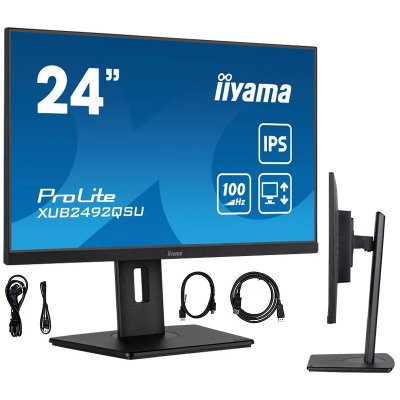 iiyama XUB2492QSU