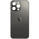 Kryt Apple iPhone 13 Pro Max zadní šedý