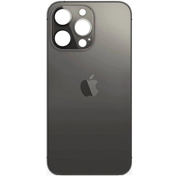 Kryt Apple iPhone 13 Pro Max zadní šedý
