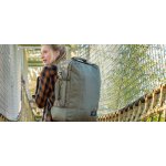 CabinZero Classic georgian khaki 44 l – Hledejceny.cz