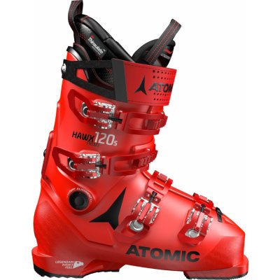 Atomic Hawx Prime 120 S 19/20 – Hledejceny.cz