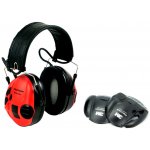 3M Peltor SportTac MT16H210F-478-RD – Zboží Dáma