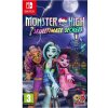 Hra na Nintendo Switch Monster High: Skulltimate Secrets