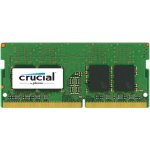CRUCIAL SODIMM DDR4 8GB 2400MHz CL17 CT8G4SFS824A – Zboží Živě