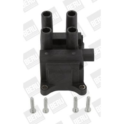 Zapalovací cívka BorgWarner (BERU) ZS387 – Hledejceny.cz