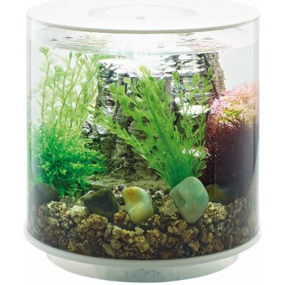 Biorb Tube bílé MCR 15 l – Zboží Mobilmania