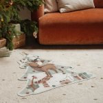 Little dutch puzzle vánoční XL – Zbozi.Blesk.cz