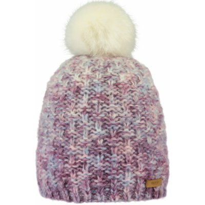 Barts Polish beanie pink – Hledejceny.cz