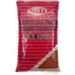 S&B Shichimi Togarashi koření 300 g – Zboží Dáma
