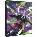 Ultra Pro Pokémon TCG Mega Evolution A4 album – Zboží Mobilmania